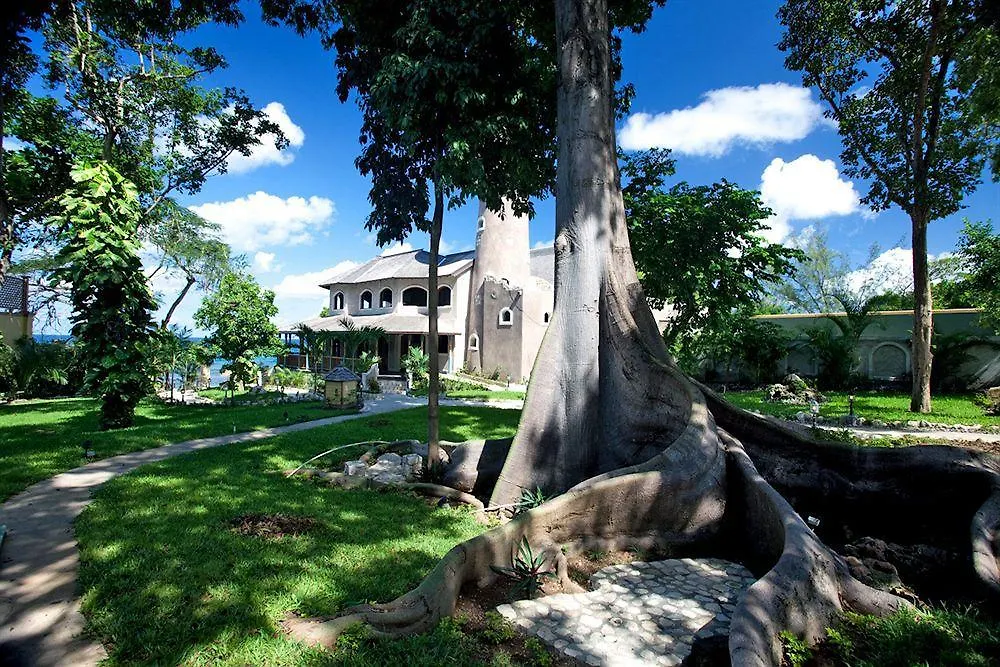 Hermosa Cove Villa Resort & Suites Ocho Rios