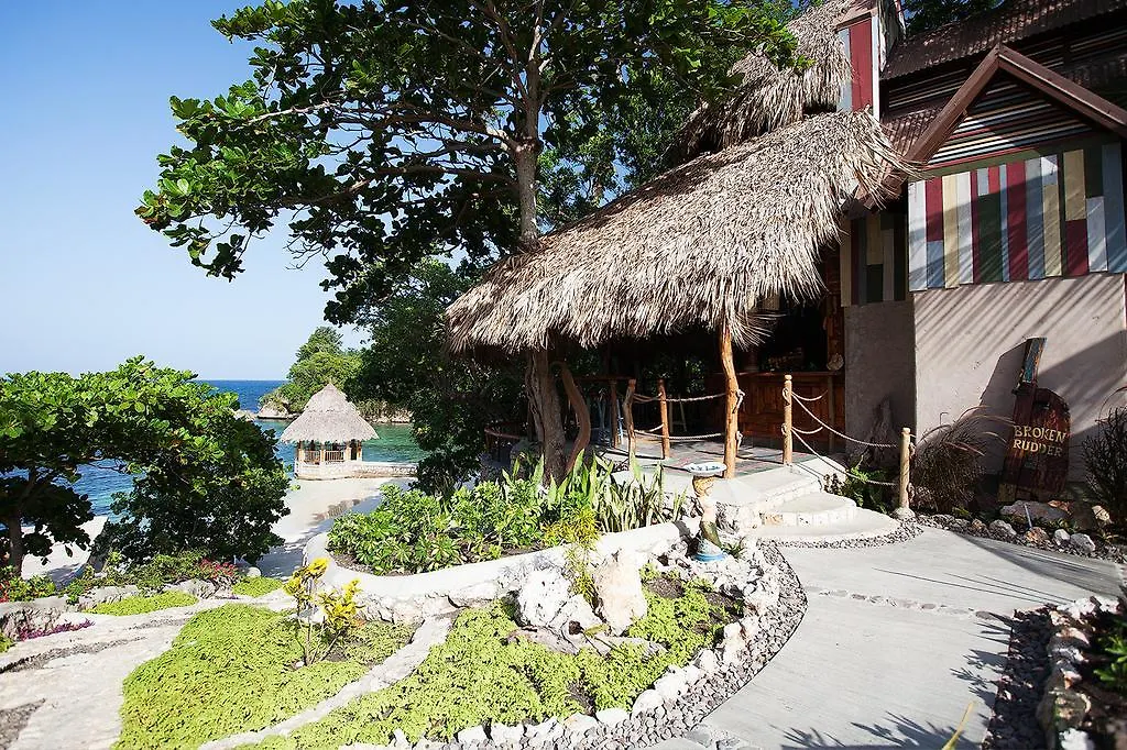 Hermosa Cove Villa Resort & Suites Ocho Rios 5*,  Jamaica