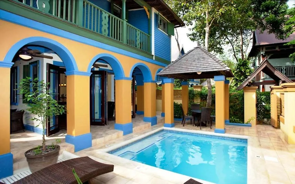 Hermosa Cove Villa Resort & Suites Ocho Rios