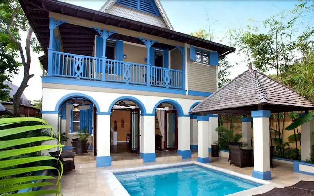 Hermosa Cove Villa Resort & Suites Ocho Rios 5*,