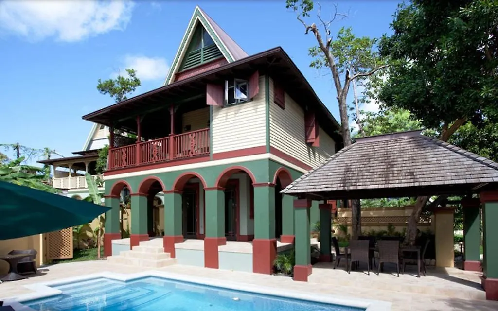 Hermosa Cove Villa Resort & Suites Ocho Rios