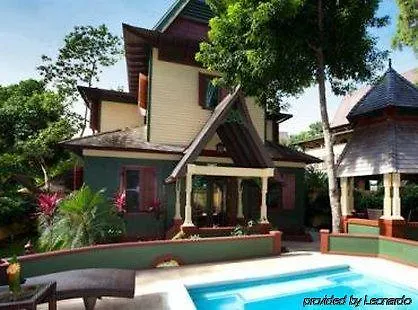Hermosa Cove Villa Resort & Suites Ocho Rios