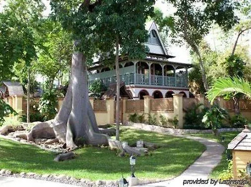 Hermosa Cove Villa Resort & Suites Ocho Rios