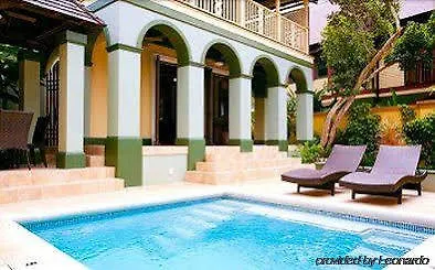 Hermosa Cove Villa Resort & Suites Ocho Rios