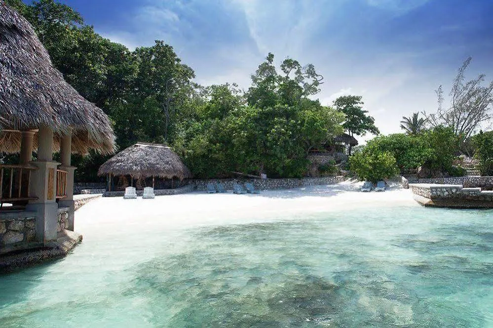 Hermosa Cove Villa Resort & Suites Ocho Rios