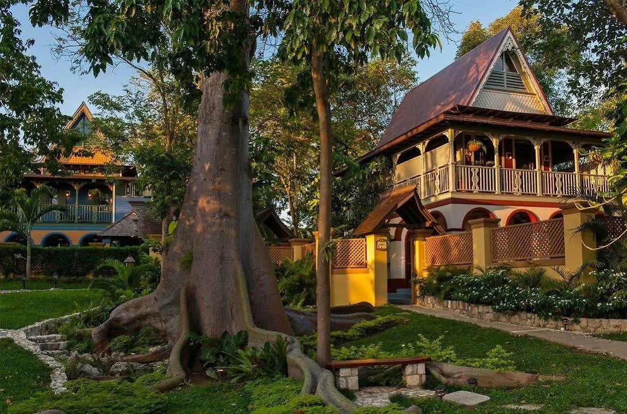 Hermosa Cove Villa Resort & Suites Ocho Rios