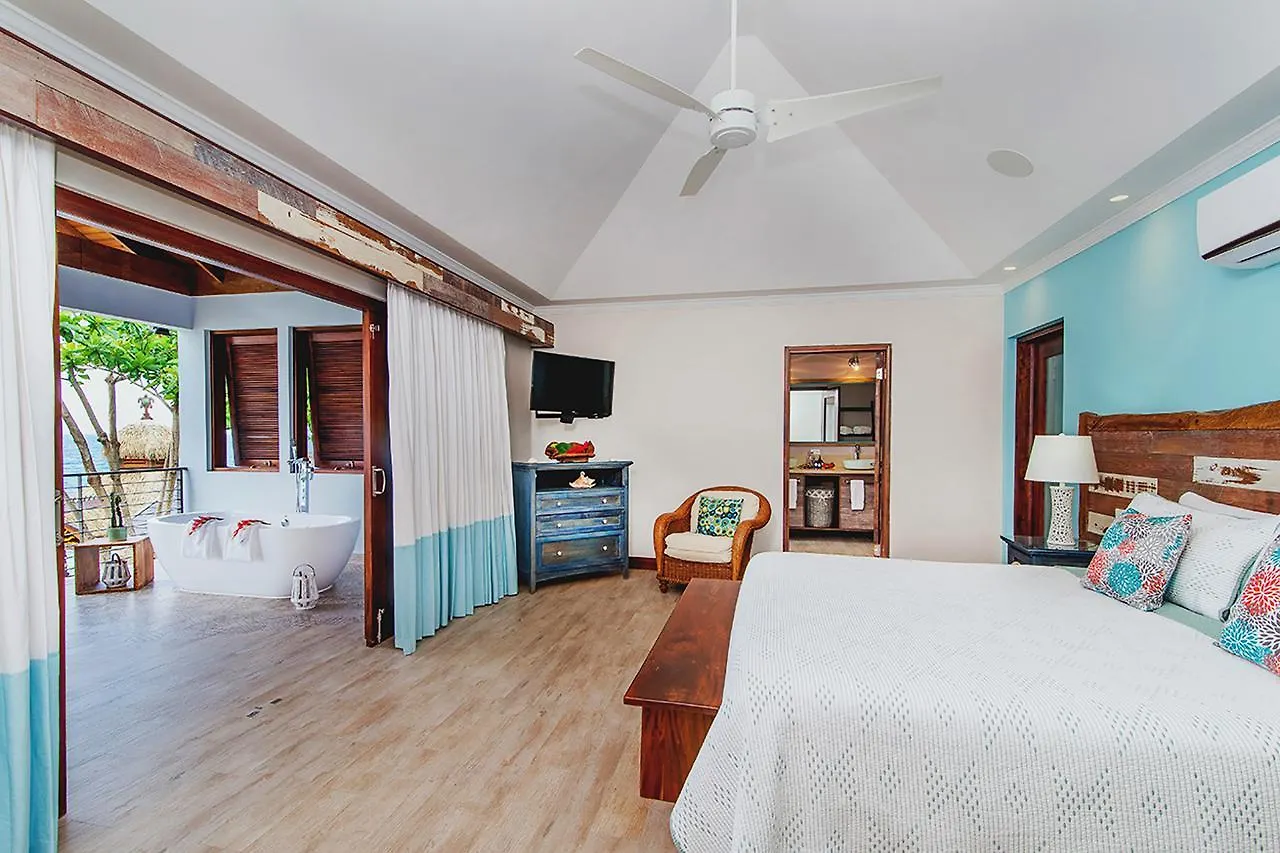 Hermosa Cove Villa Resort & Suites Ocho Rios