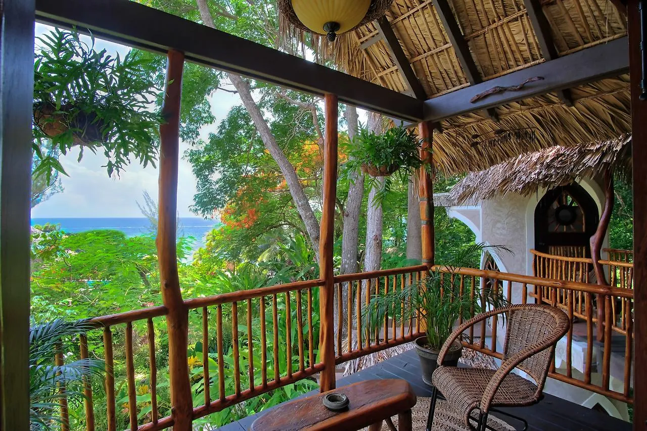 Hermosa Cove Villa Resort & Suites Ocho Rios