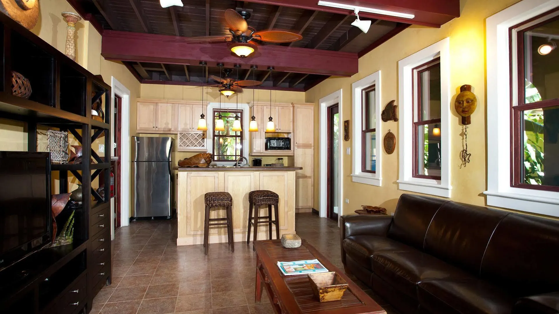 Hermosa Cove Villa Resort & Suites Ocho Rios