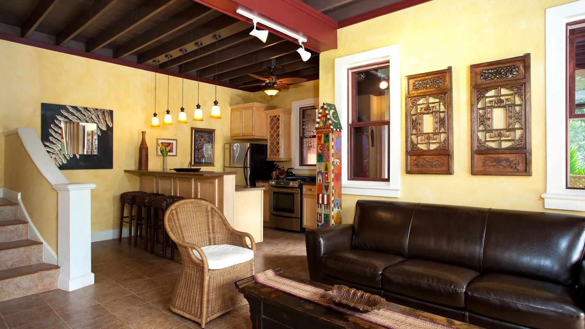 Hermosa Cove Villa Resort & Suites Ocho Rios