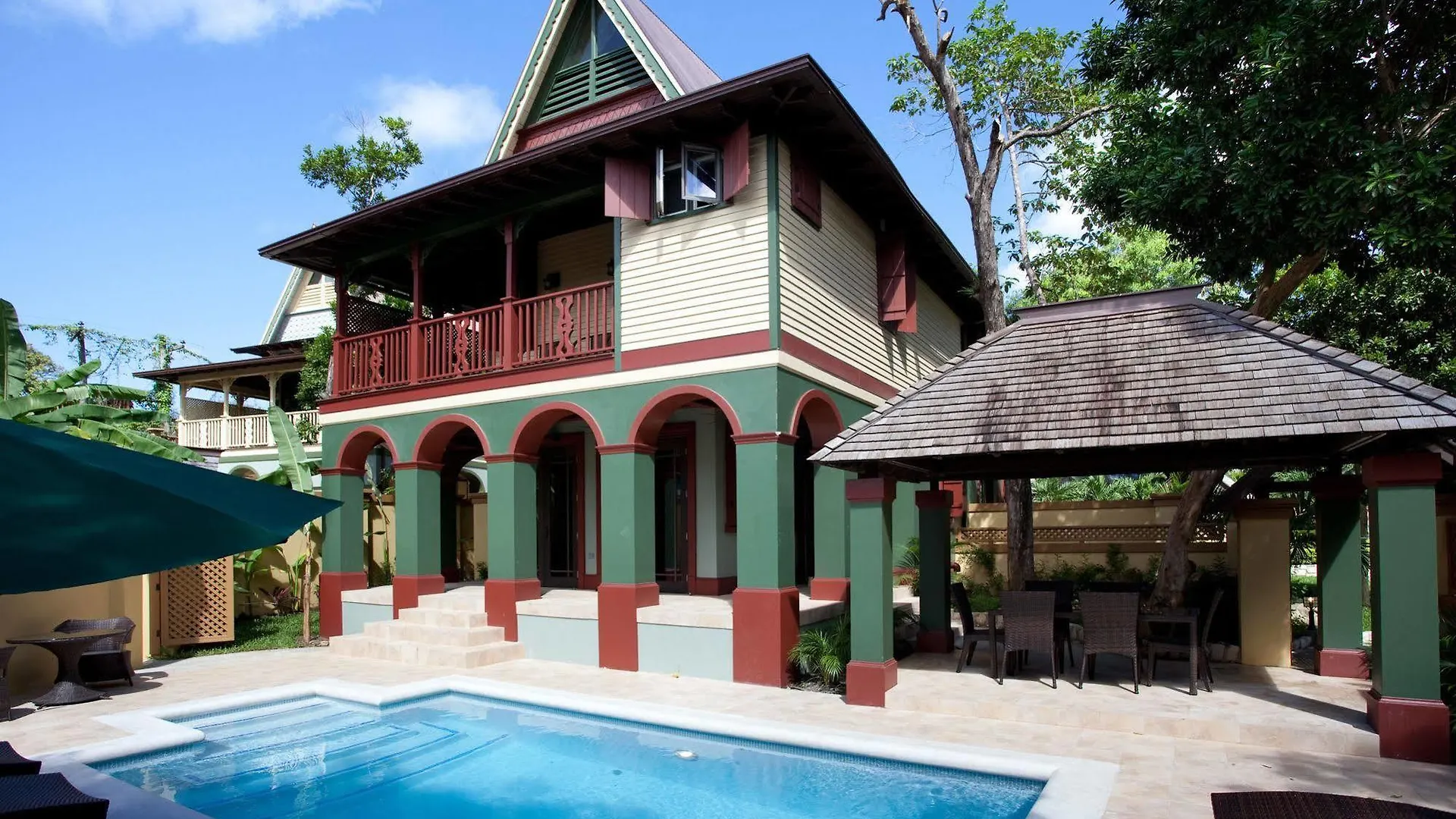 Hermosa Cove Villa Resort & Suites Ocho Rios