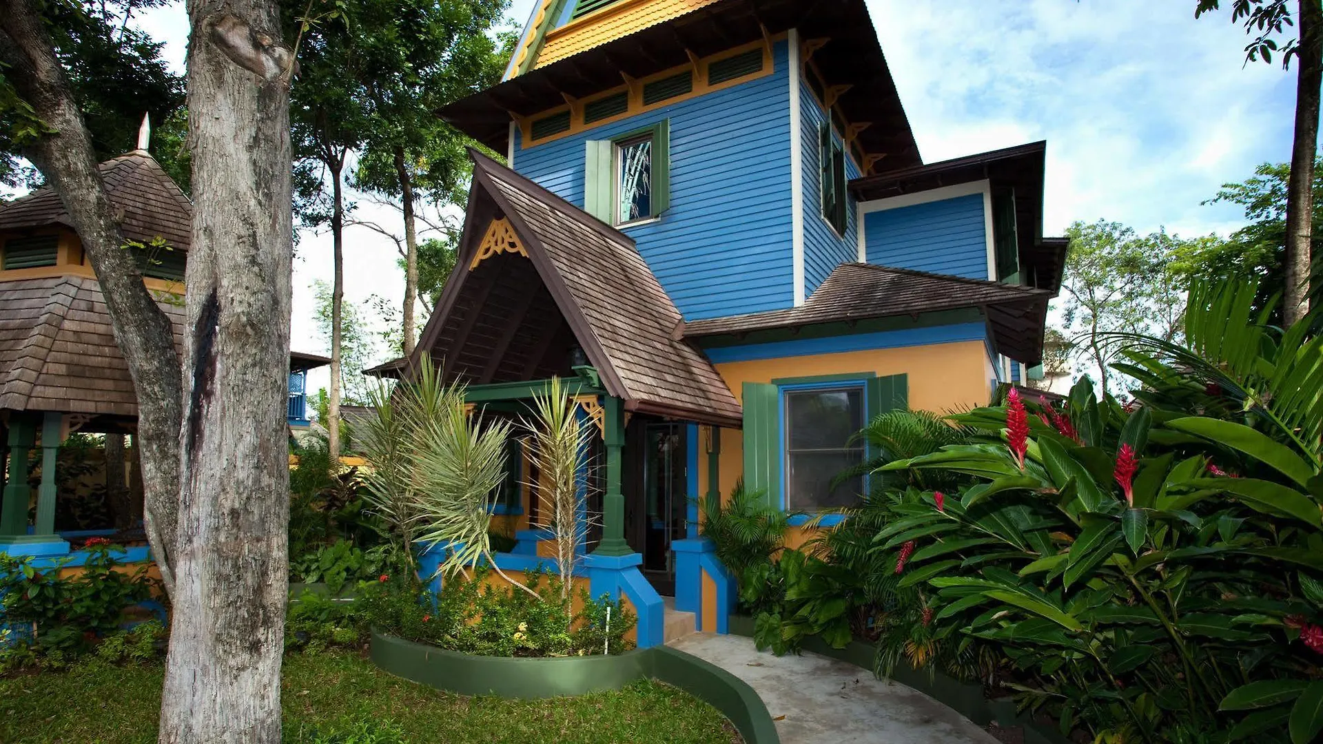 Hermosa Cove Villa Resort & Suites Ocho Rios