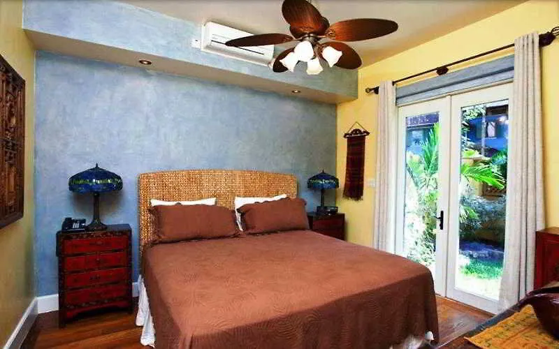 Hermosa Cove Villa Resort & Suites Ocho Rios 5*,  Jamaica