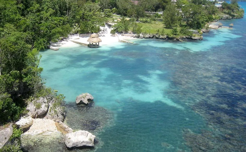 Hermosa Cove Villa Resort & Suites Ocho Rios