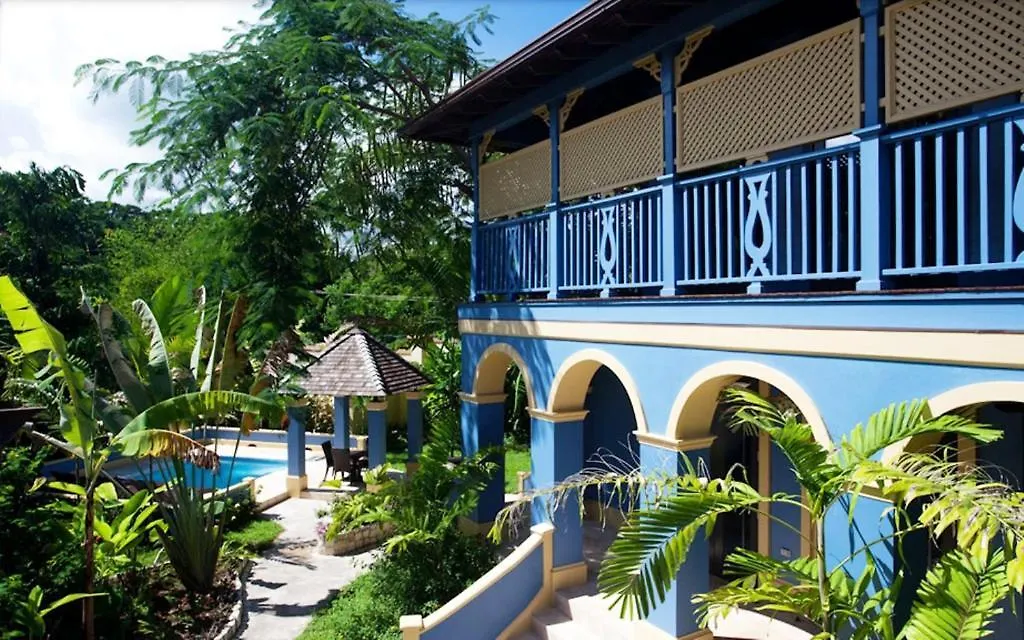 Hermosa Cove Villa Resort & Suites Ocho Rios