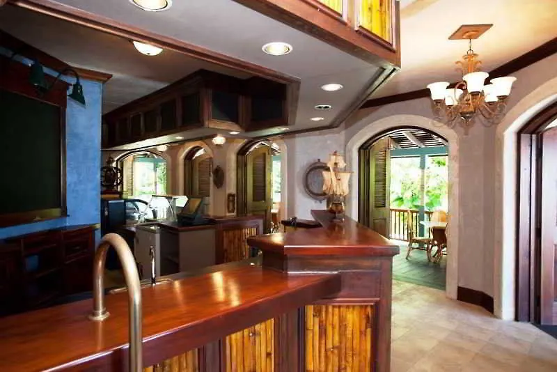 Hermosa Cove Villa Resort & Suites Ocho Rios