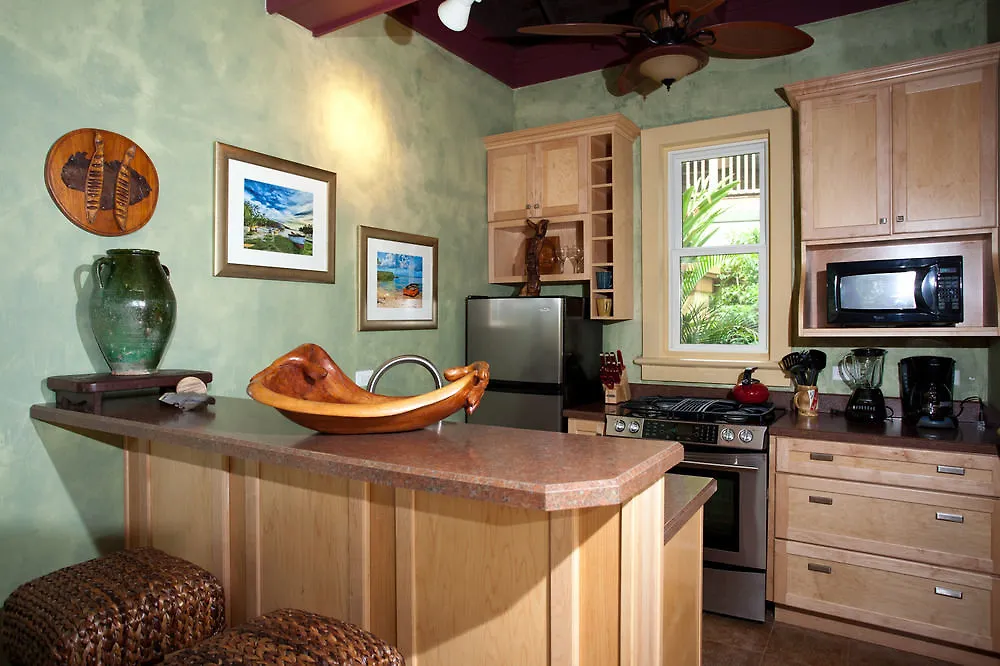 *****  Hermosa Cove Villa Resort & Suites Ocho Rios Jamaica