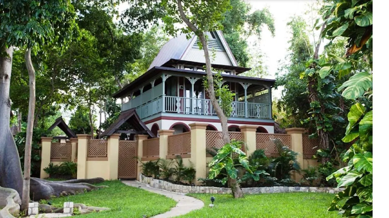 Hermosa Cove Villa Resort & Suites Ocho Rios