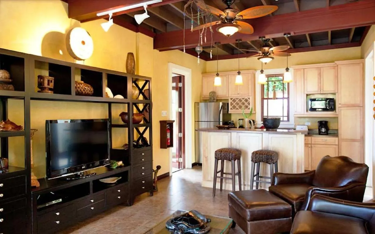 Hermosa Cove Villa Resort & Suites Ocho Rios