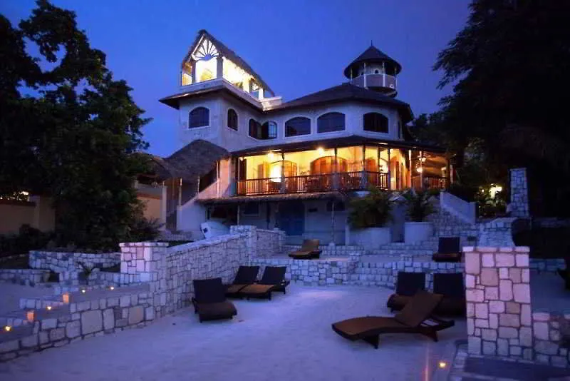 Hermosa Cove Villa Resort & Suites Ocho Rios