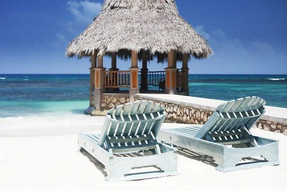 Hermosa Cove Villa Resort & Suites Ocho Rios Jamaica