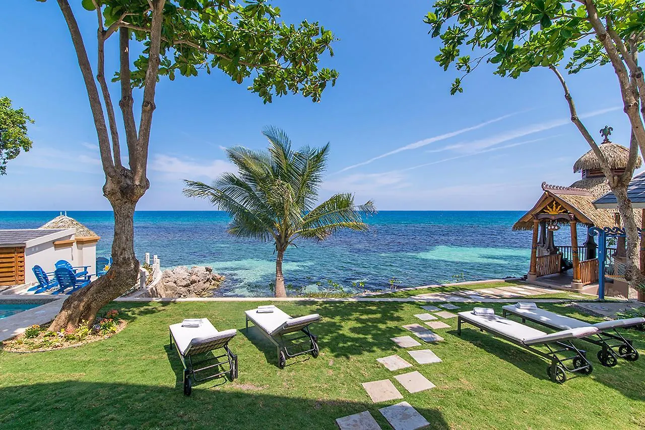 Hermosa Cove Villa Resort & Suites Ocho Rios Jamaica