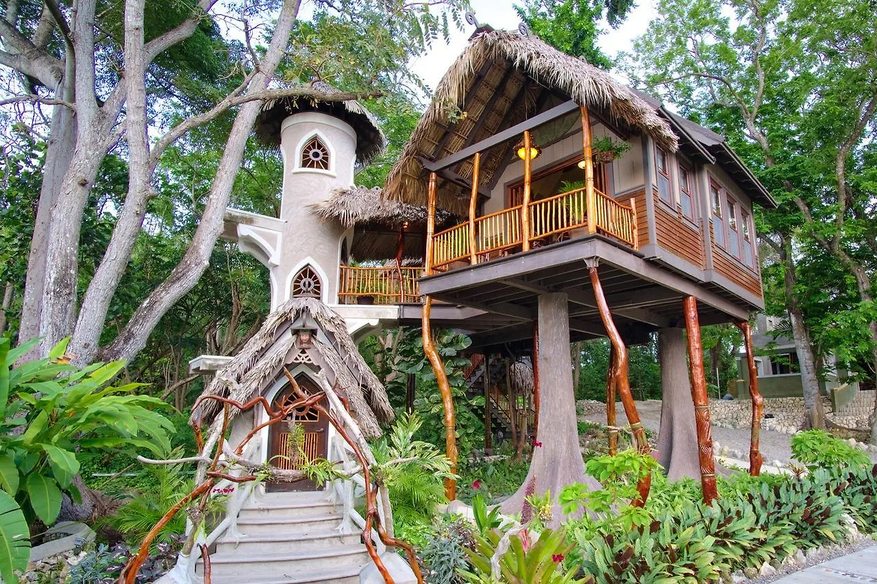 *****  Hermosa Cove Villa Resort & Suites Ocho Rios Jamaica