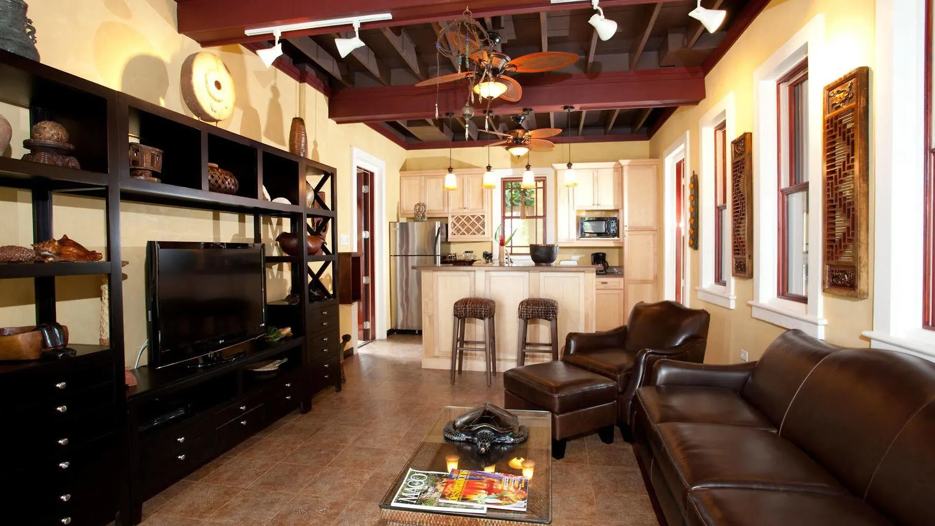 *****  Hermosa Cove Villa Resort & Suites Ocho Rios Jamaica