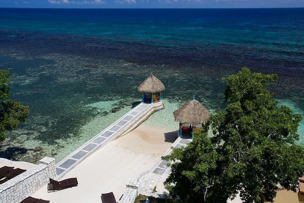 Hermosa Cove Villa Resort & Suites Ocho Rios