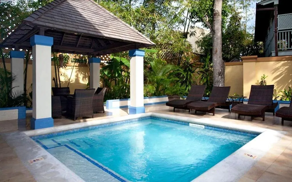 Hermosa Cove Villa Resort & Suites Ocho Rios
