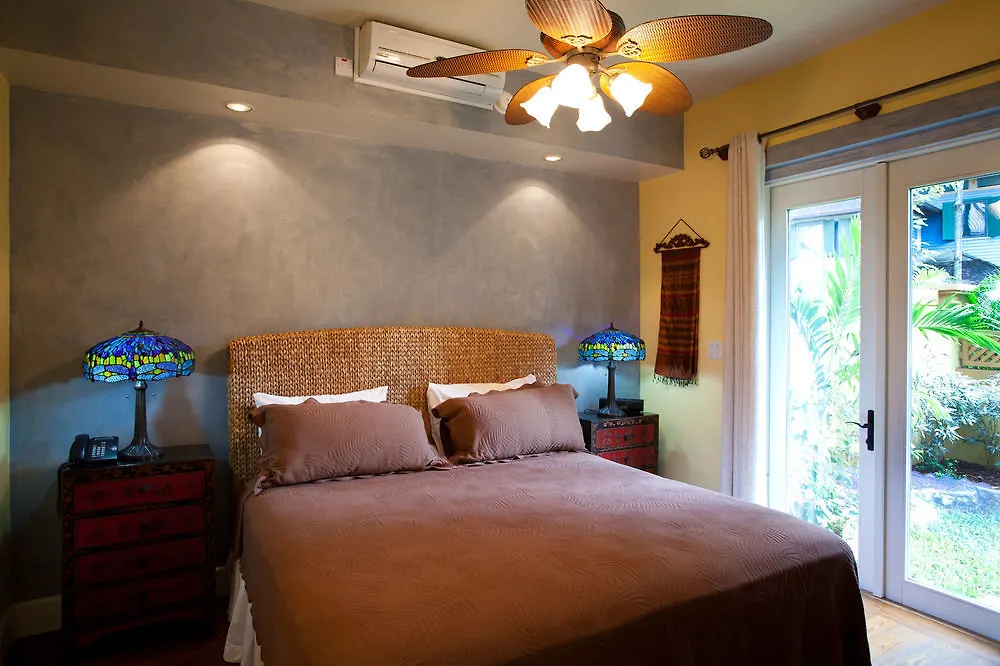 Hermosa Cove Villa Resort & Suites Ocho Rios