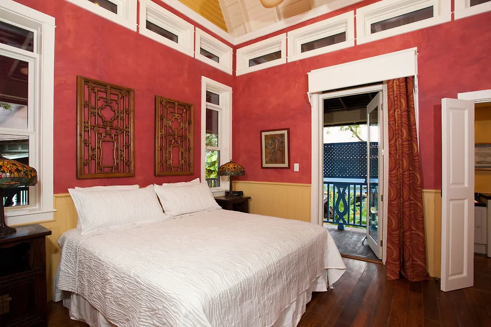 *****  Hermosa Cove Villa Resort & Suites Ocho Rios Jamaica