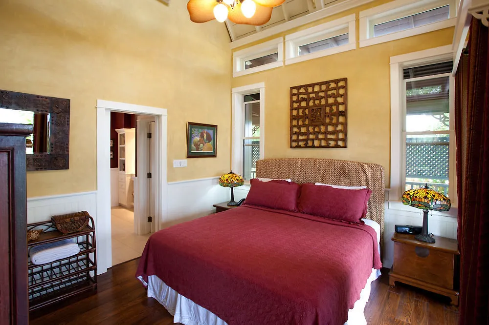 Hermosa Cove Villa Resort & Suites Ocho Rios
