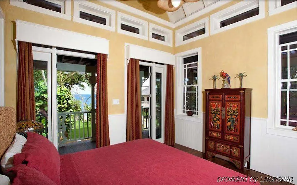 *****  Hermosa Cove Villa Resort & Suites Ocho Rios Jamaica