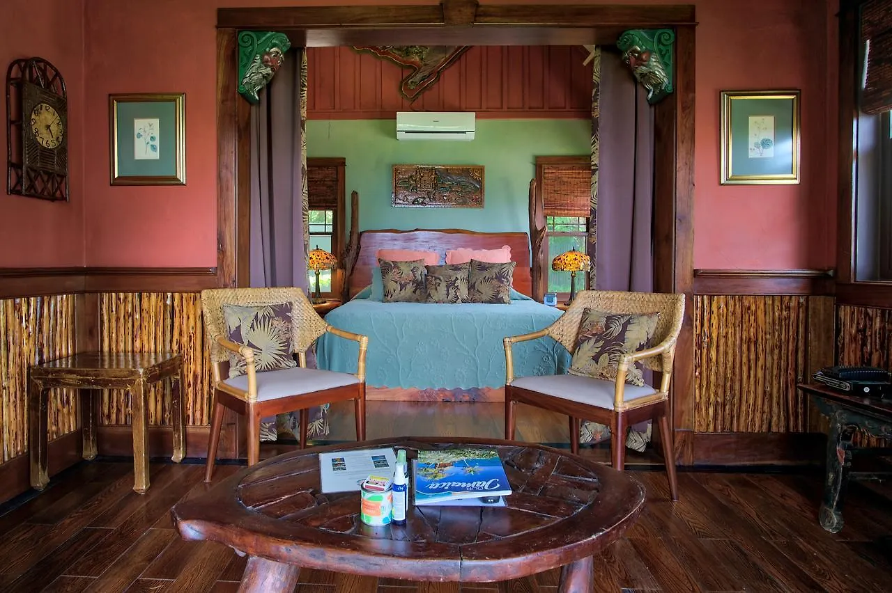 Hermosa Cove Villa Resort & Suites Ocho Rios 5*,  Jamaica