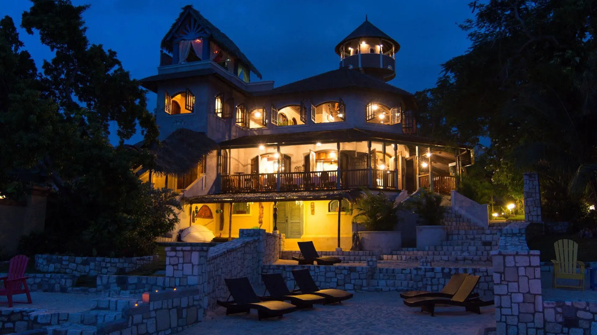 Hermosa Cove Villa Resort & Suites Ocho Rios