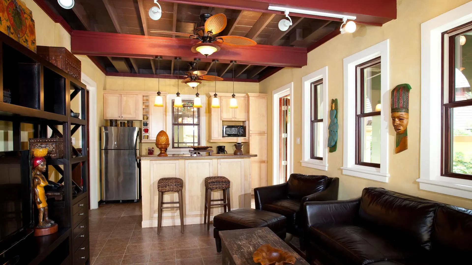 Hermosa Cove Villa Resort & Suites Ocho Rios
