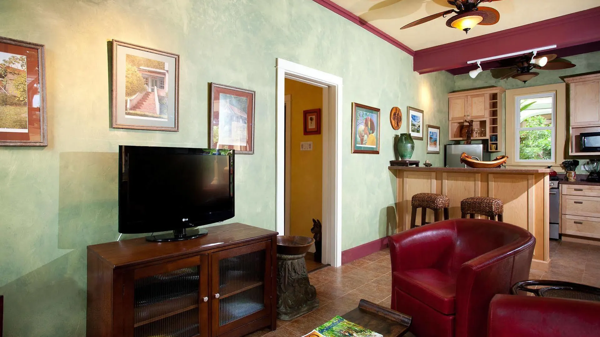 Hermosa Cove Villa Resort & Suites Ocho Rios