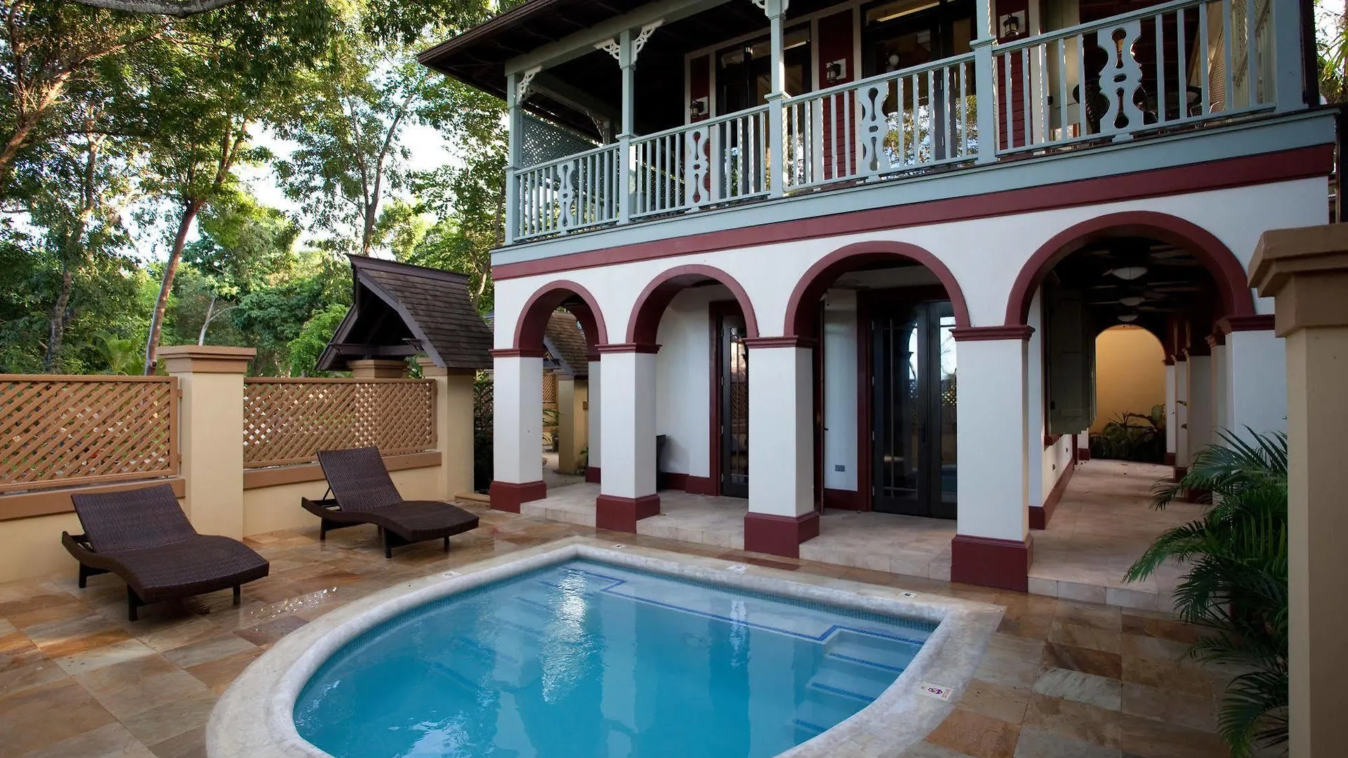 Hermosa Cove Villa Resort & Suites Ocho Rios Jamaica