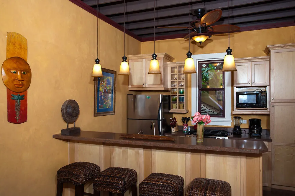 Hermosa Cove Villa Resort & Suites Очо-Риос