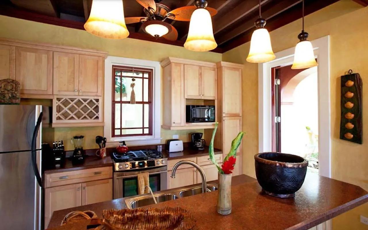 Hermosa Cove Villa Resort & Suites Очо-Риос 5*,
